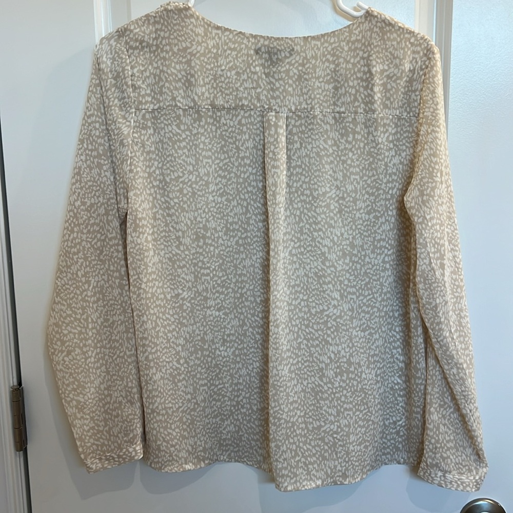 H&M blouse - Picture 5 of 5